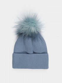 Шапка Colin’s модель CL1056264BLE Фото