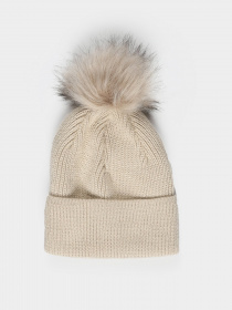 Шапка Colin’s модель CL1056264ECR Шапка Colin’s модель CL1056264ECR Фото