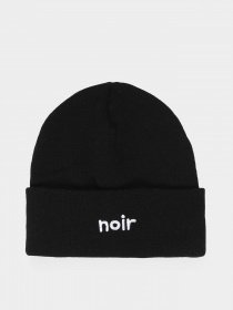 Шапка Colin’s модель CL1056267BLK Фото