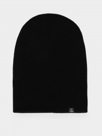 Шапка Colin’s модель CL1056307BLK Фото