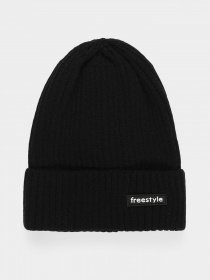 Шапка Colin’s модель CL1056310BLK Фото