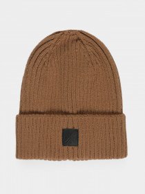 Шапка Colin’s модель CL1056317BEI Фото