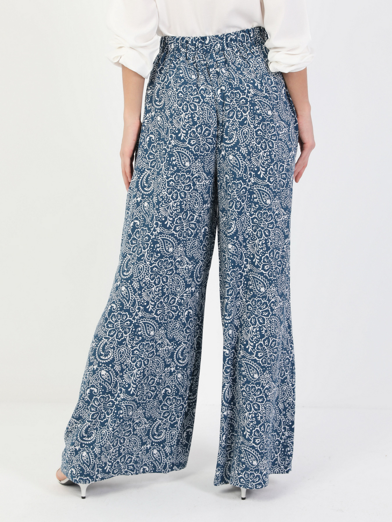 Повсякденні штани Colin’s модель CL1048999BLI Фото