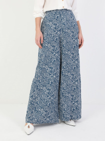 Повсякденні штани Colin’s модель CL1048999BLI Фото