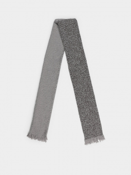 Шарф Colin’s модель CL1056240GRA Фото