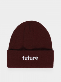 Шапка Colin’s модель CL1056267BUR Фото