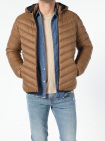 Демісезонна куртка Colin’s модель CL1021308BEI Демісезонна куртка Colin’s модель CL1021308BEI Фото