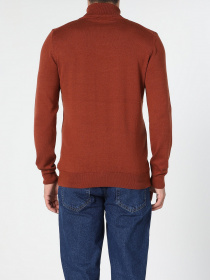 Водолазка Colin’s модель CL1023624COR Фото