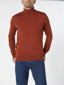 Водолазка Colin’s модель CL1023624COR Фото