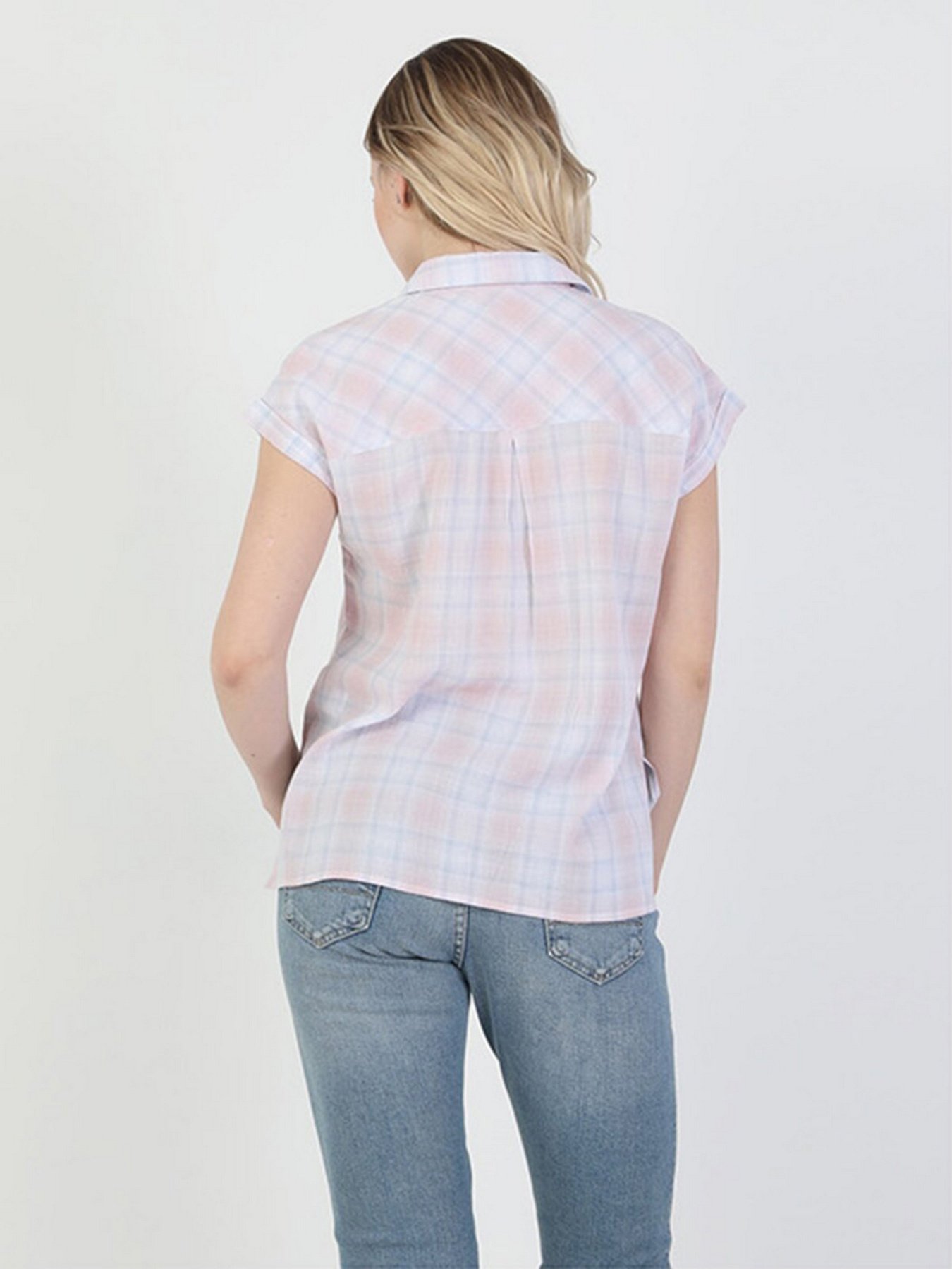 Рубашка Colin’s модель CL1042934PLI Фото
