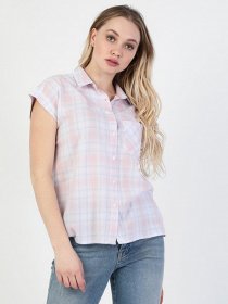 Рубашка Colin’s модель CL1042934PLI Фото