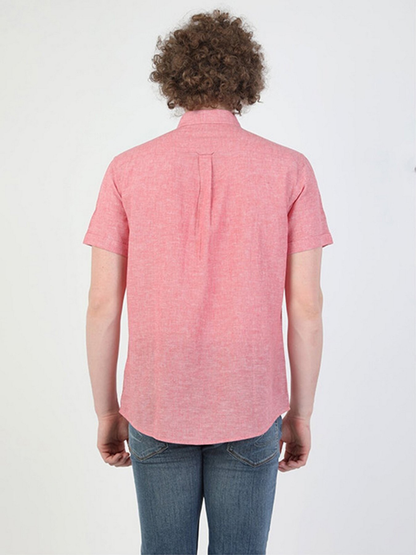 Рубашка Colin’s модель CL1043017CRL Фото