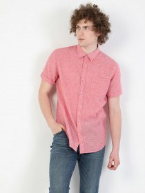 Рубашка Colin’s модель CL1043017CRL Фото