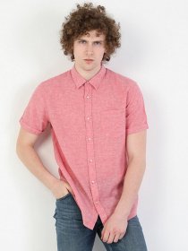 Рубашка Colin’s модель CL1043017CRL Фото