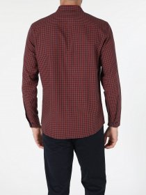 Рубашка Colin’s модель CL1044227BOR Фото