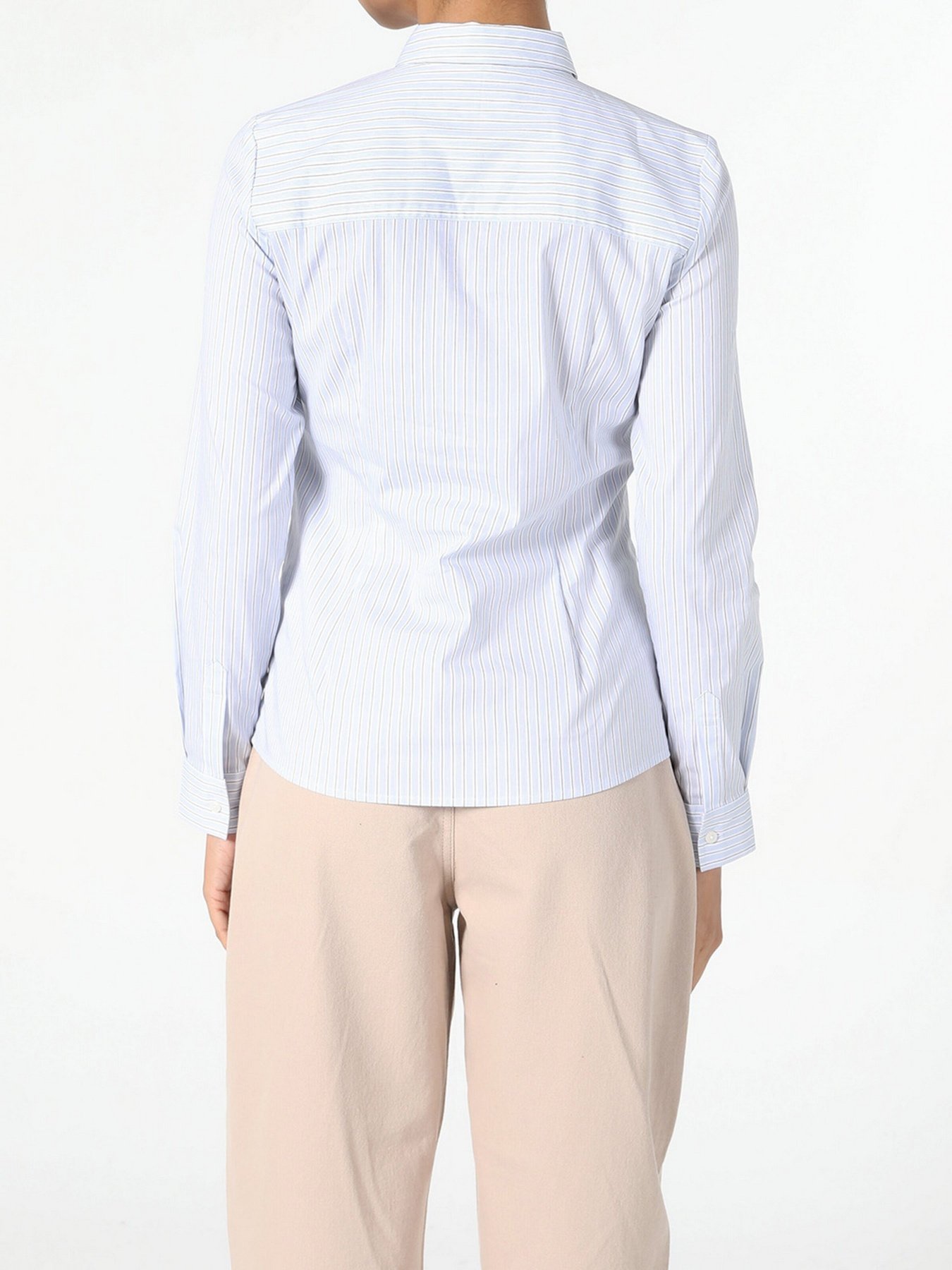 Сорочка Colin’s модель CL1045017BLE Фото