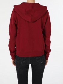 Кофта спортивная Colin’s модель CL1045199DBO Фото