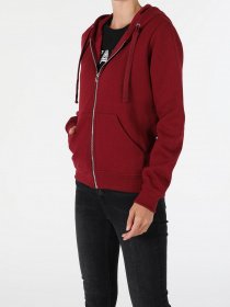 Спортивная кофта Colin’s модель CL1045199DBO Фото