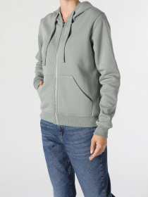 Спортивна кофта Colin’s модель CL1045199MGR Фото