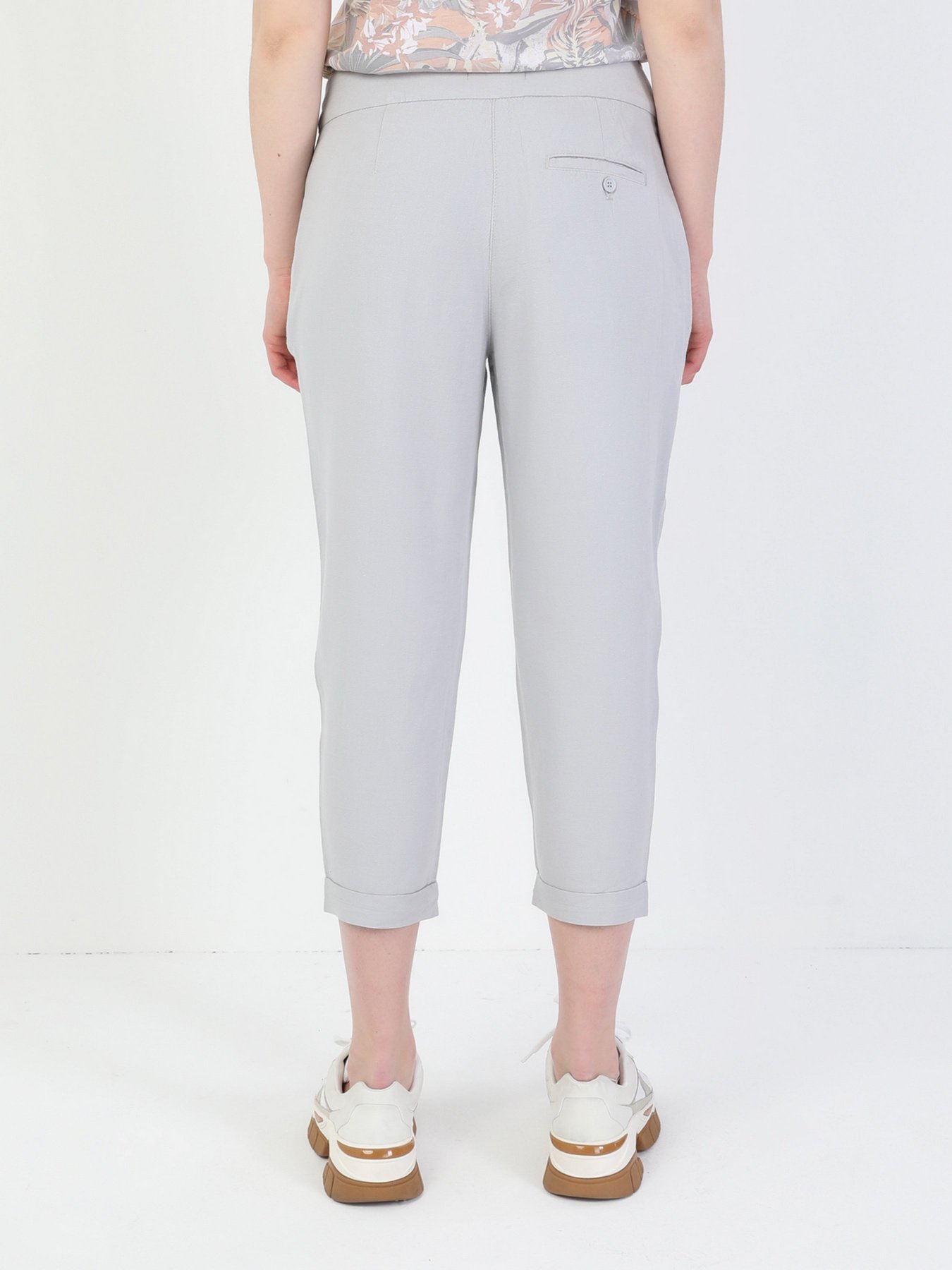 Штани повсякденні Colin’s модель CL1049048LGR Фото