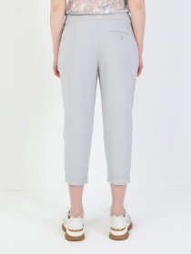 Повседневные штаны Colin’s модель CL1049048LGR Фото