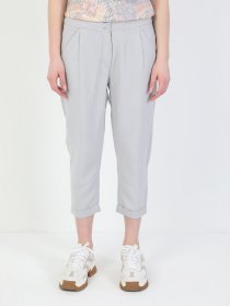 Повседневные штаны Colin’s модель CL1049048LGR Фото