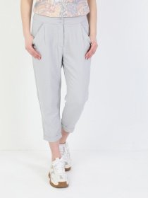 Повседневные штаны Colin’s модель CL1049048LGR Фото