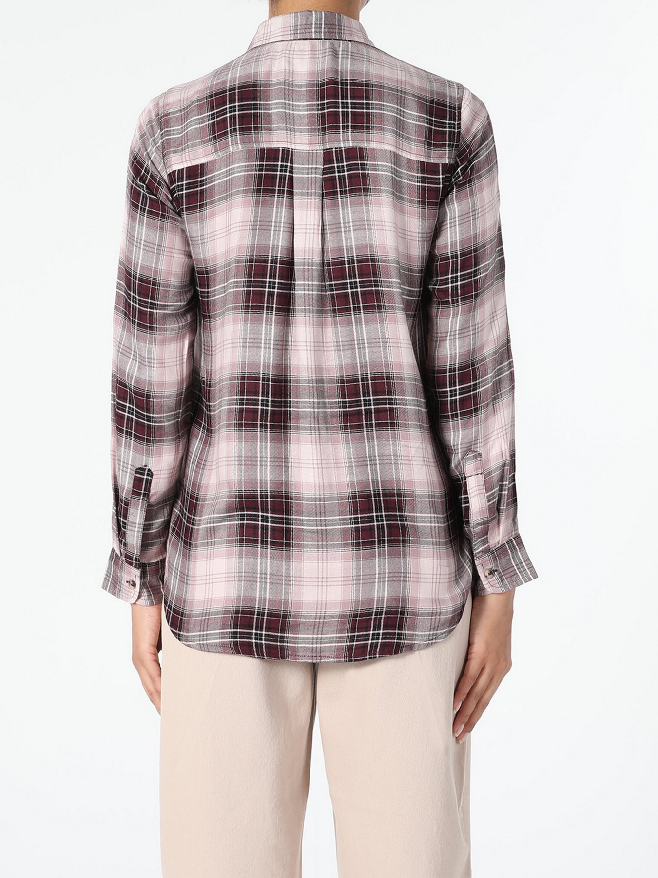 Рубашка Colin’s модель CL1045436BRD Фото