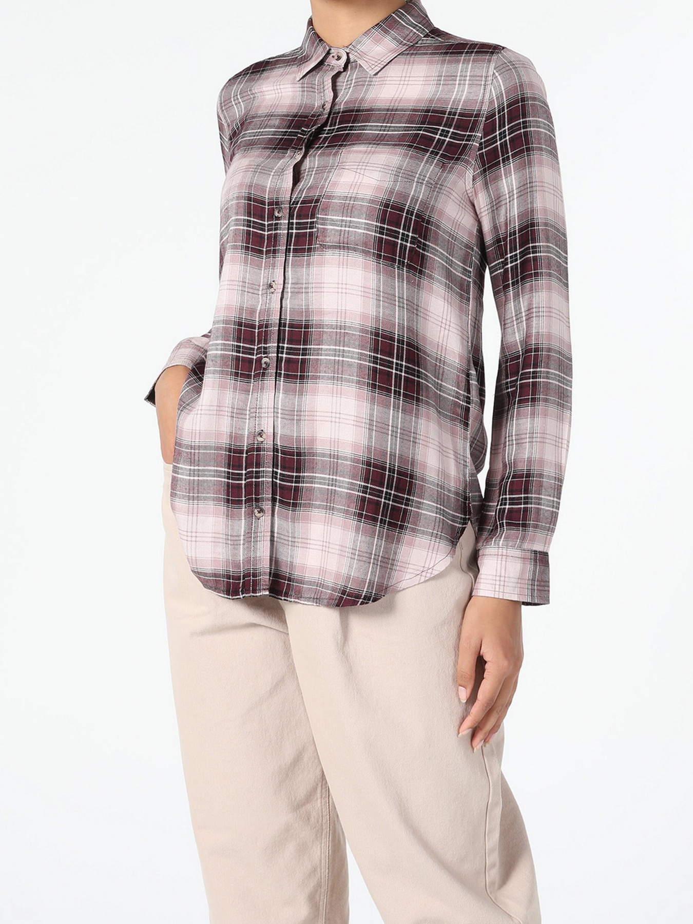 Рубашка Colin’s модель CL1045436BRD Фото