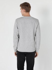 Лонгслив Colin’s модель CL1046287MGA Фото