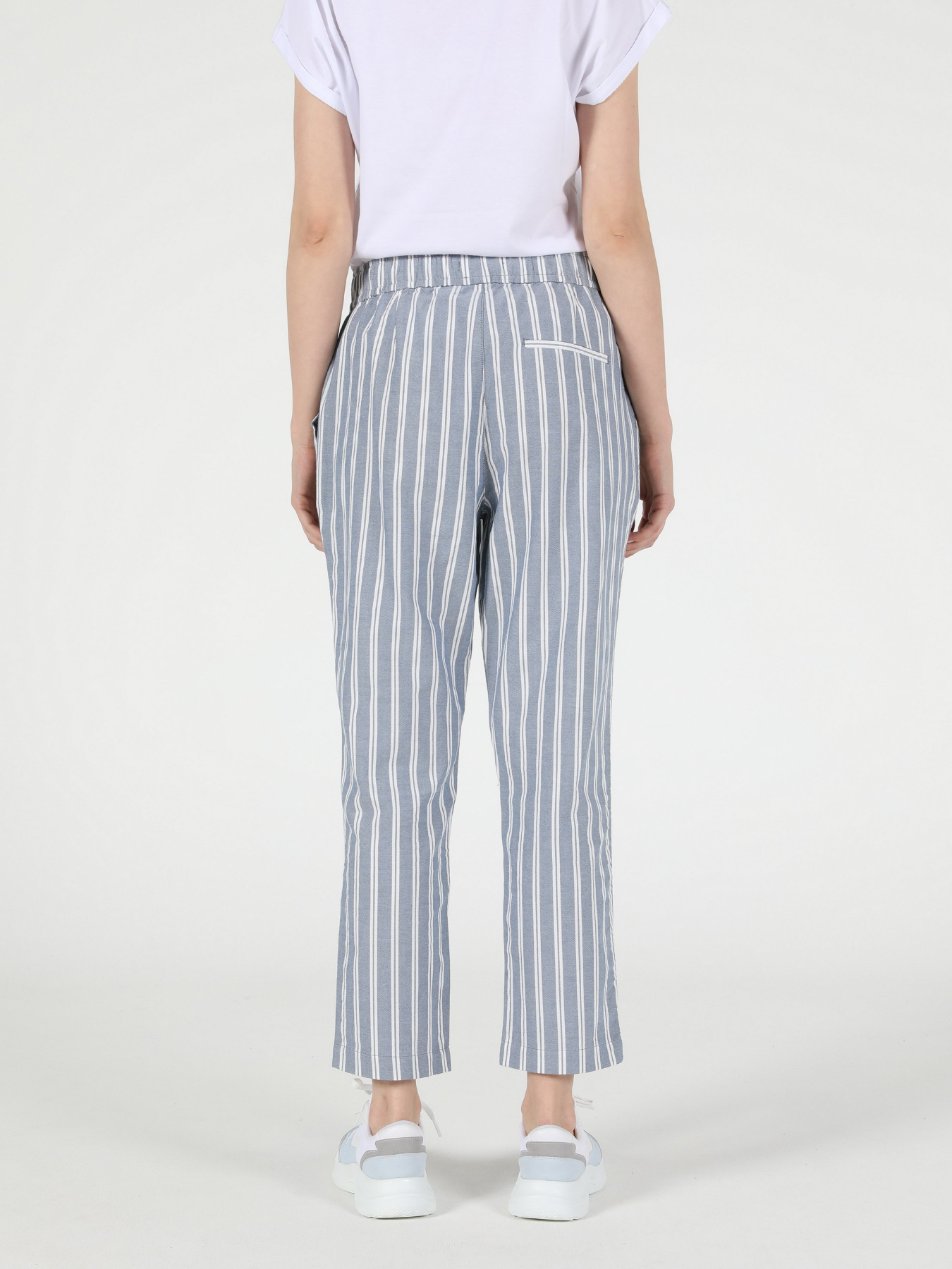 Брюки повседневные Colin’s модель CL1049222BLE Фото