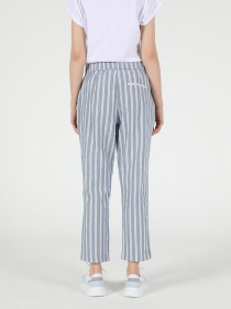 Повсякденні штани Colin’s модель CL1049222BLE Фото