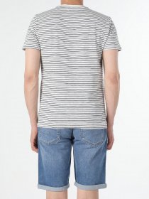 Футболки и поло Colin’s модель CL1046834OFW Фото