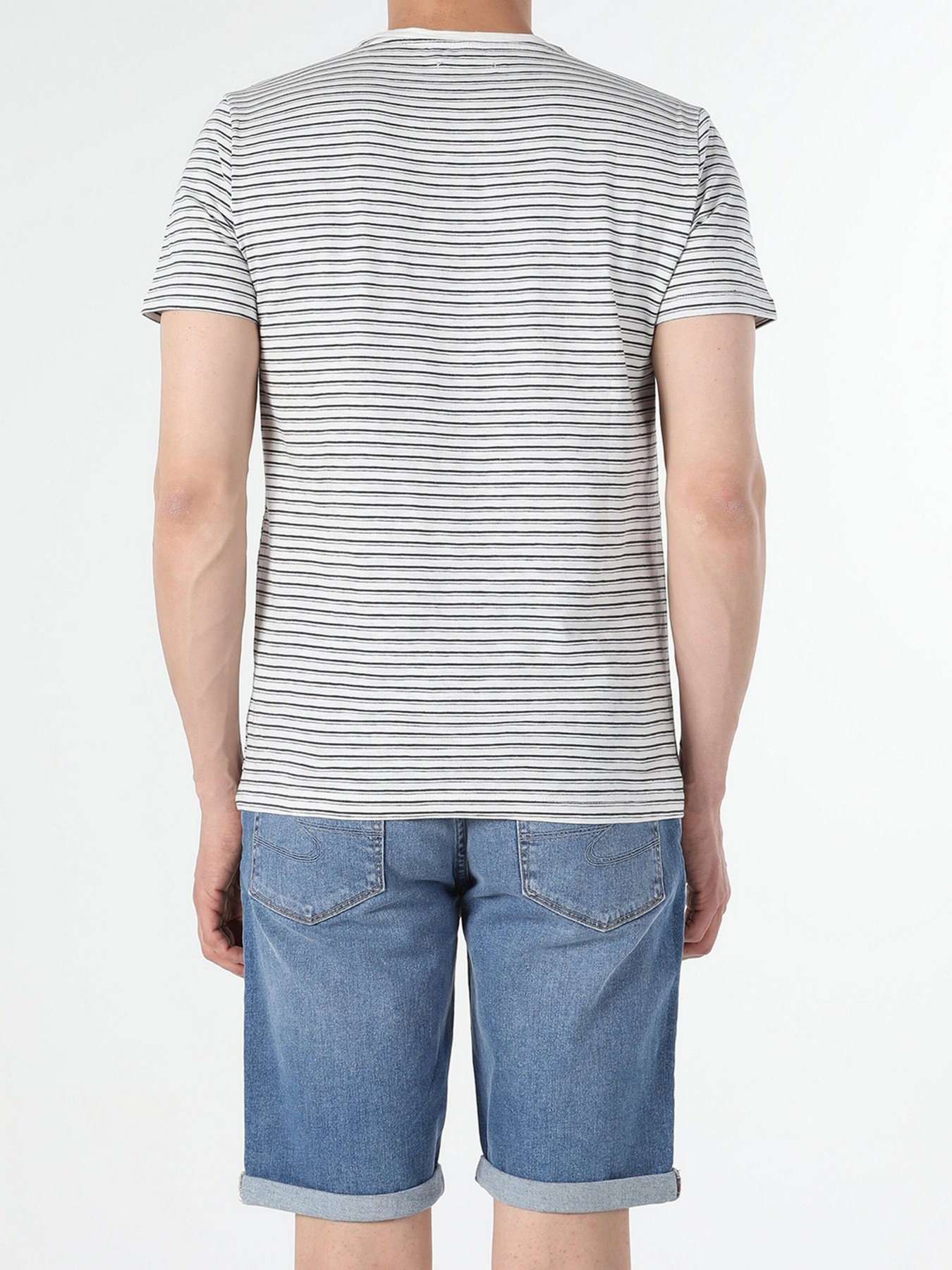 Футболки і поло Colin’s модель CL1046834OFW Фото