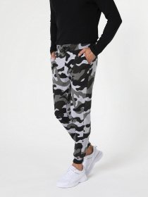 Штаны спортивные Colin’s модель CL1046930MGA Фото