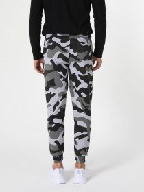 Спортивні штани Colin’s модель CL1046930MGA Фото