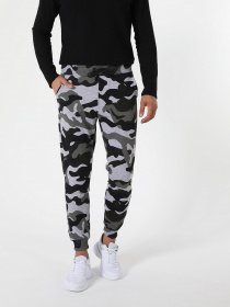 Спортивні штани Colin’s модель CL1046930MGA Фото