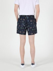 Шорти для плавання Colin’s модель CL1047540NAV Фото