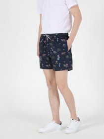 Шорти для плавання Colin’s модель CL1047540NAV Фото