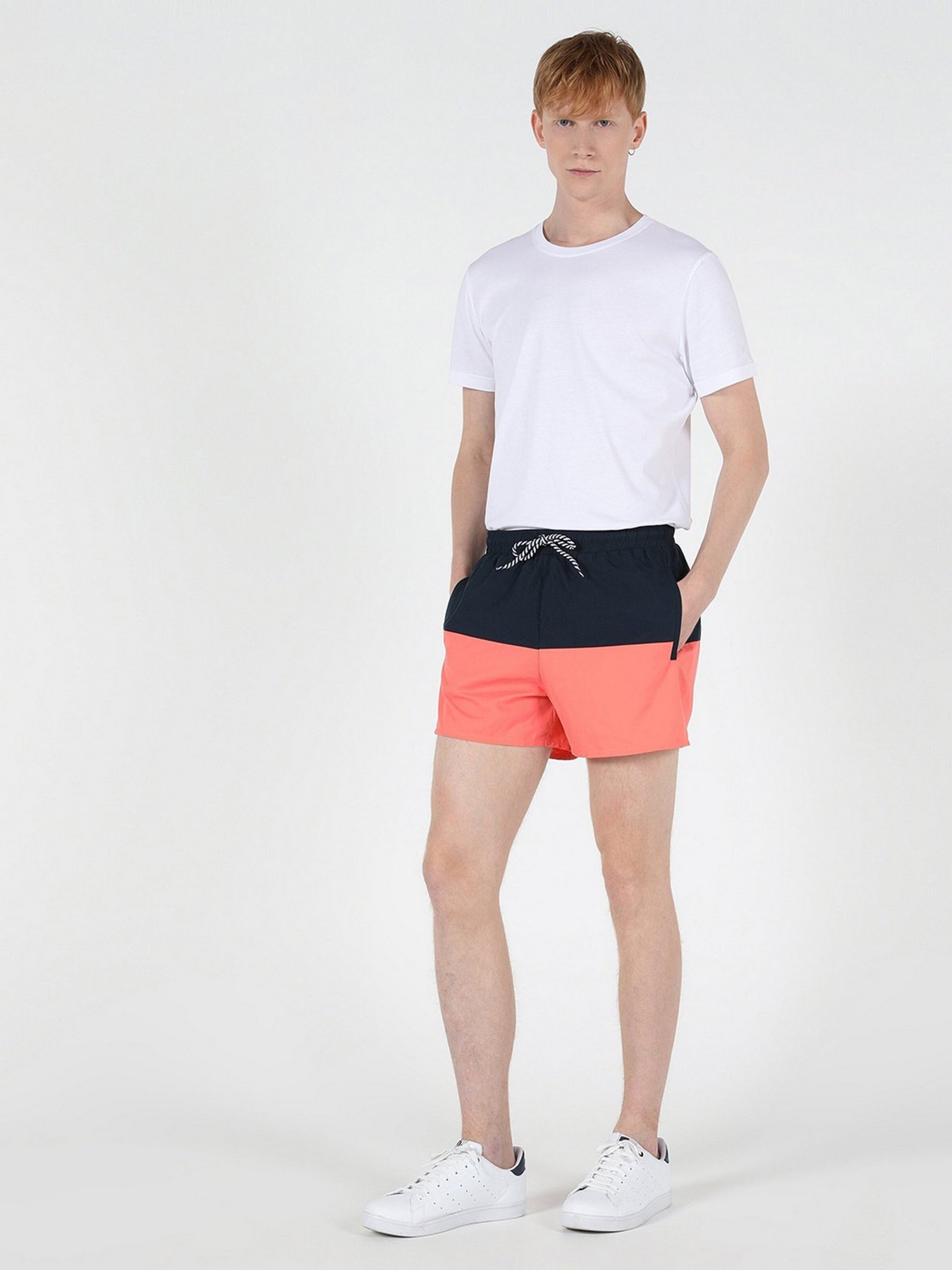 Шорти для плавання Colin’s модель CL1047541CRL Фото