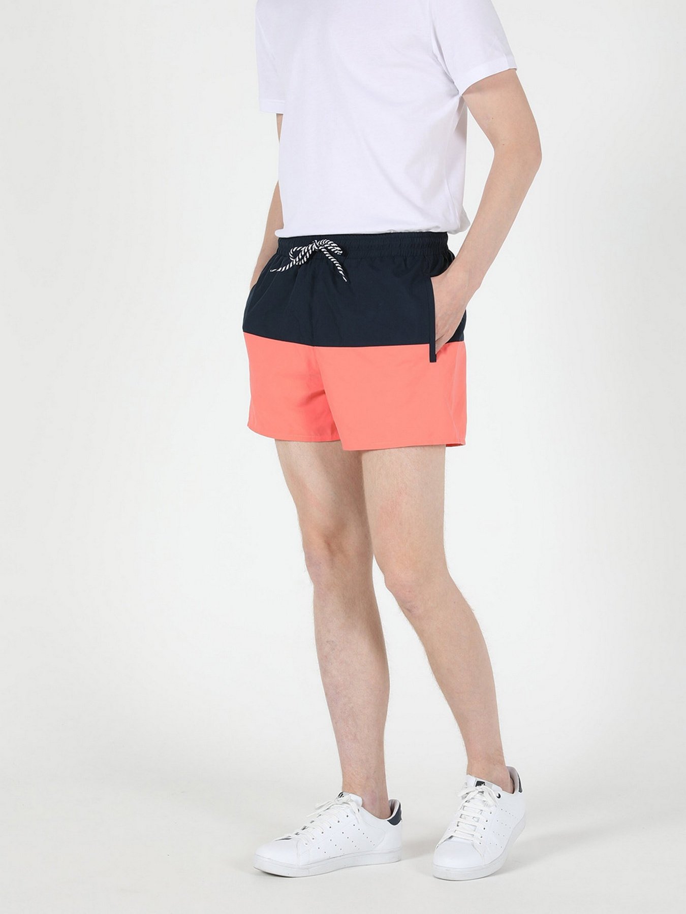 Шорти для плавання Colin’s модель CL1047541CRL Фото