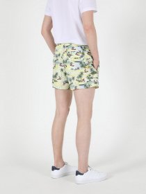 Шорти для плавання Colin’s модель CL1047542YLW Фото