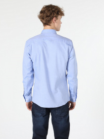 Рубашка Colin’s модель CL1048576BLU Фото