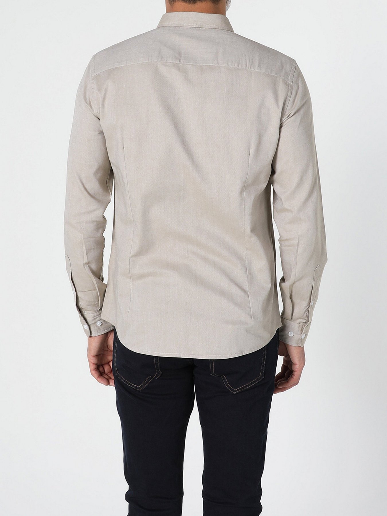 Рубашка Colin’s модель CL1048576ECR Фото