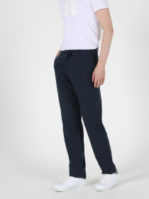 Брюки повседневные Colin’s модель CL1049540NAV Фото