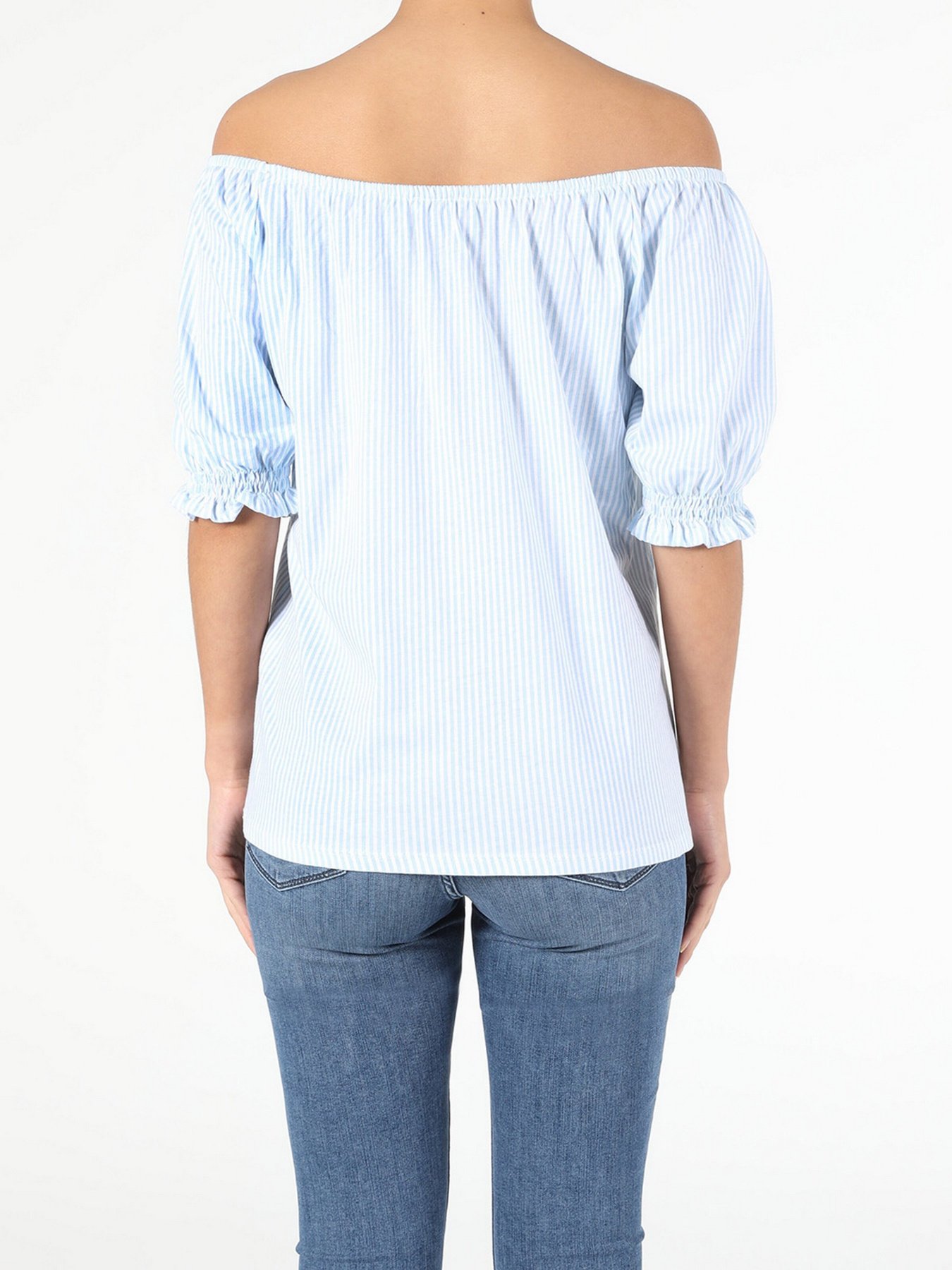 Футболка Colin’s модель CL1048863BLE Фото