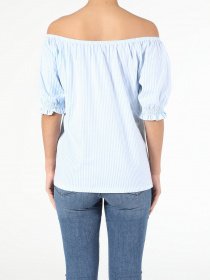 Футболка Colin’s модель CL1048863BLE Фото