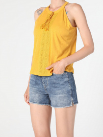 Майка Colin’s модель CL1049385MYL Фото