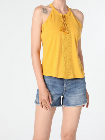 Майка Colin’s модель CL1049385MYL Фото