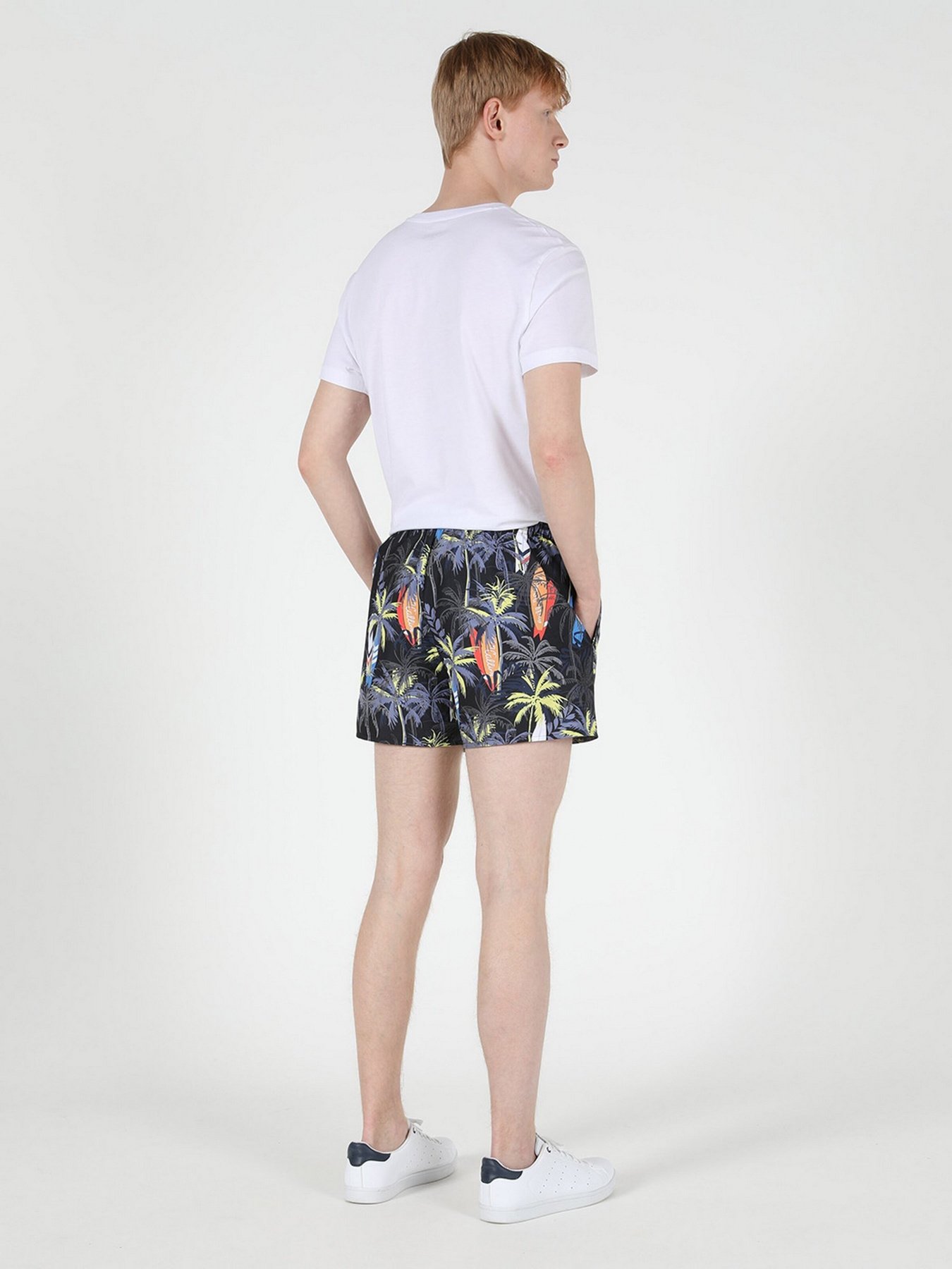 Шорты для плавания Colin’s модель CL1049398MTC Фото